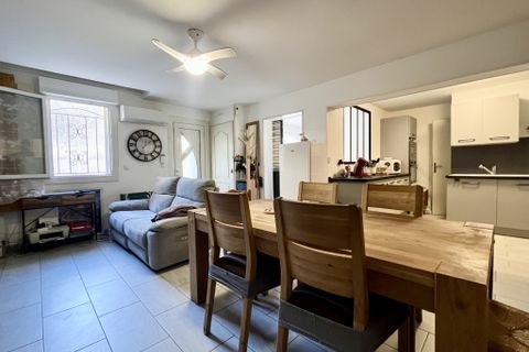 Landsbyhus i Aimargues, Gard, Aimargues - € 262.000 | Ref: Js77 - foto 3
