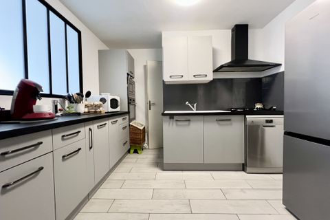 Landsbyhus i Aimargues, Gard, Aimargues - € 262.000 | Ref: Js77 - foto 4