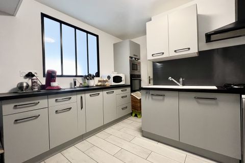 Landsbyhus i Aimargues, Gard, Aimargues - € 262.000 | Ref: Js77 - foto 5
