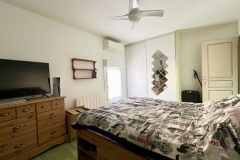 Landsbyhus i Aimargues, Gard, Aimargues - € 262.000 | Ref: Js77 - foto 9