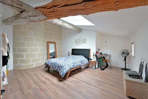 Landsbyhus i Aimargues, Gard, Aimargues - € 232.000 | Ref: Js78 - foto 3