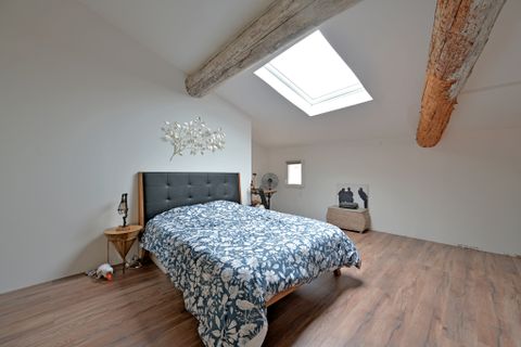 Landsbyhus i Aimargues, Gard, Aimargues - € 232.000 | Ref: Js78 - foto 5