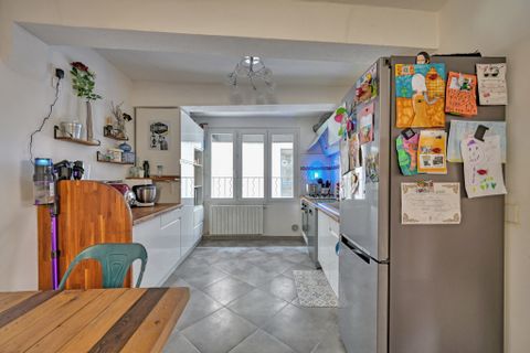 Landsbyhus i Aimargues, Gard, Aimargues - € 232.000 | Ref: Js78 - foto 7