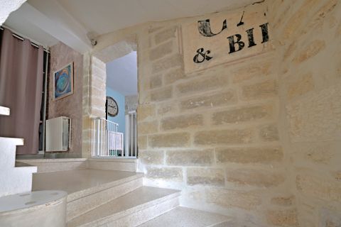 Landsbyhus i Aimargues, Gard, Aimargues - € 232.000 | Ref: Js78 - foto 8