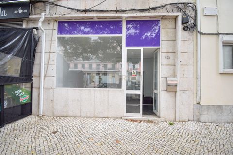Erhvervsejendom i Alvalade, Setubal, Alvalade - € 450.000 | Ref: C0354-00766 - foto 1