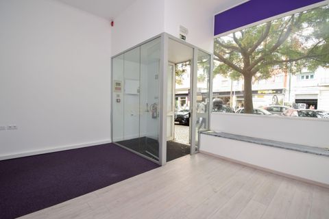 Erhvervsejendom i Alvalade, Setubal, Alvalade - € 450.000 | Ref: C0354-00766 - foto 4