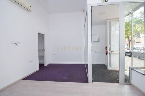 Erhvervsejendom i Alvalade, Setubal, Alvalade - € 450.000 | Ref: C0354-00766 - foto 5