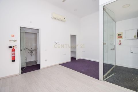 Erhvervsejendom i Alvalade, Setubal, Alvalade - € 450.000 | Ref: C0354-00766 - foto 7