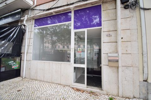 Erhvervsejendom i Alvalade, Setubal, Alvalade - € 450.000 | Ref: C0354-00766 - foto 19