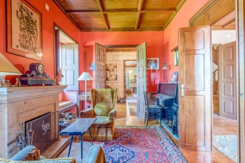 Villa i Santar e Moreira, Viseu, Santar e Moreira - € 950.000 | Ref: CDB089 - foto 6