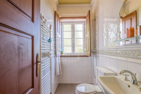 Villa i Santar e Moreira, Viseu, Santar e Moreira - € 950.000 | Ref: CDB089 - foto 8