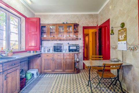 Villa i Santar e Moreira, Viseu, Santar e Moreira - € 950.000 | Ref: CDB089 - foto 9