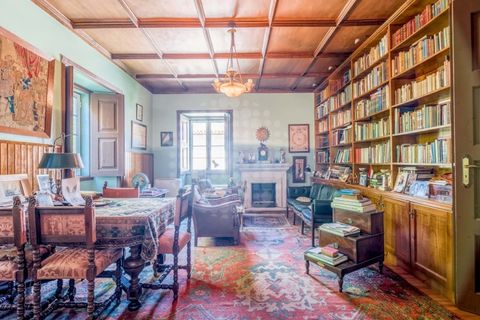 Villa i Santar e Moreira, Viseu, Santar e Moreira - € 950.000 | Ref: CDB089 - foto 11