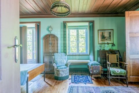 Villa i Santar e Moreira, Viseu, Santar e Moreira - € 950.000 | Ref: CDB089 - foto 17