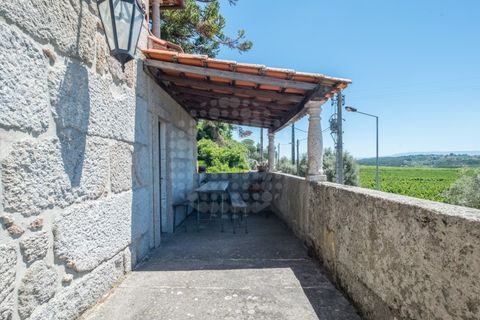 Villa i Santar e Moreira, Viseu, Santar e Moreira - € 950.000 | Ref: CDB089 - foto 19