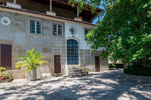 Villa i Santar e Moreira, Viseu, Santar e Moreira - € 950.000 | Ref: CDB089 - foto 20