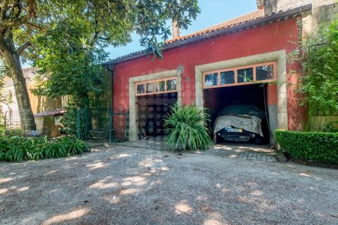 Villa i Santar e Moreira, Viseu, Santar e Moreira - € 950.000 | Ref: CDB089 - foto 31