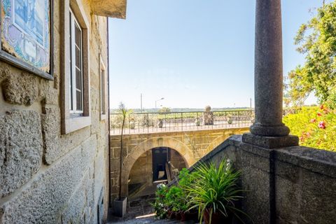 Villa i Santar e Moreira, Viseu, Santar e Moreira - € 950.000 | Ref: CDB089 - foto 35