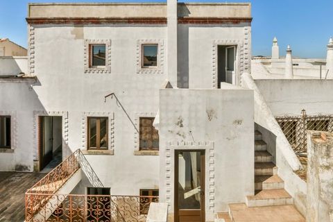 Villa i Estoi, Faro, Estoi - € 710.000 | Ref: CDBPB01a - foto 1