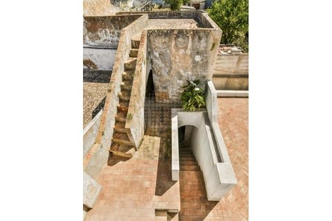 Villa i Estoi, Faro, Estoi - € 710.000 | Ref: CDBPB01a - foto 26