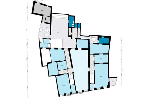 Villa i Estoi, Faro, Estoi - € 710.000 | Ref: CDBPB01a - foto 38