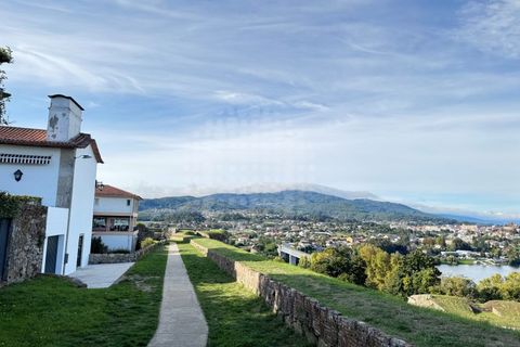 Villa i Valenca, Viana do Castelo, Valenca - € 1.243.000 | Ref: SMMA03 - foto 3