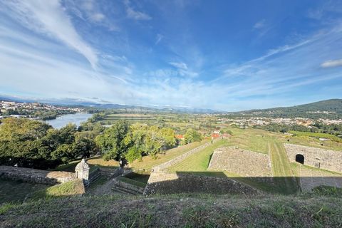 Villa i Valenca, Viana do Castelo, Valenca - € 1.243.000 | Ref: SMMA03 - foto 4