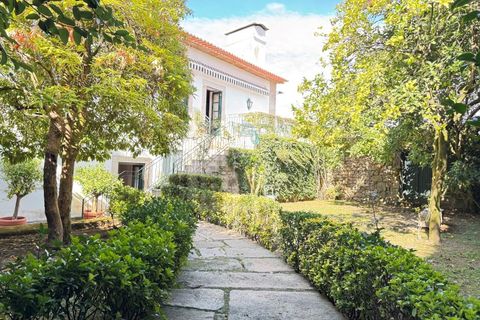 Villa i Valenca, Viana do Castelo, Valenca - € 1.243.000 | Ref: SMMA03 - foto 5