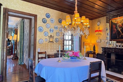 Villa i Valenca, Viana do Castelo, Valenca - € 1.243.000 | Ref: SMMA03 - foto 15