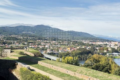 Villa i Valenca, Viana do Castelo, Valenca - € 1.243.000 | Ref: SMMA03 - foto 32