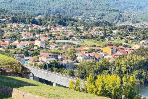 Villa i Valenca, Viana do Castelo, Valenca - € 1.243.000 | Ref: SMMA03 - foto 34