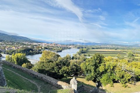 Villa i Valenca, Viana do Castelo, Valenca - € 1.243.000 | Ref: SMMA03 - foto 35