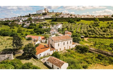 Farm i Estremoz, Evora, Estremoz - € 1.450.000 | Ref: AG053 - foto 2