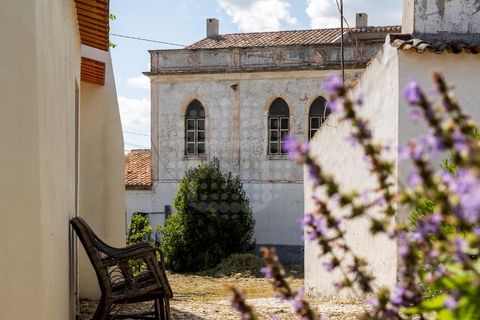 Farm i Estremoz, Evora, Estremoz - € 1.450.000 | Ref: AG053 - foto 5