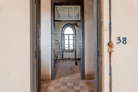 Farm i Estremoz, Evora, Estremoz - € 1.450.000 | Ref: AG053 - foto 7