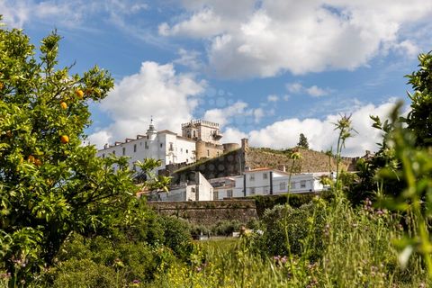 Farm i Estremoz, Evora, Estremoz - € 1.450.000 | Ref: AG053 - foto 10