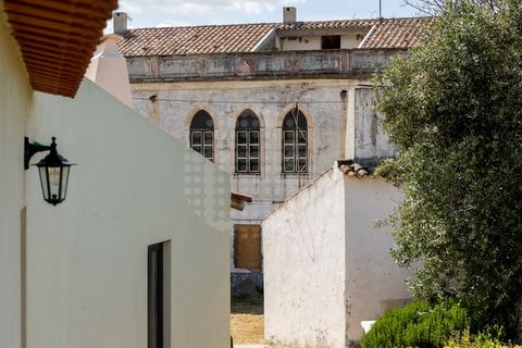 Farm i Estremoz, Evora, Estremoz - € 1.450.000 | Ref: AG053 - foto 11