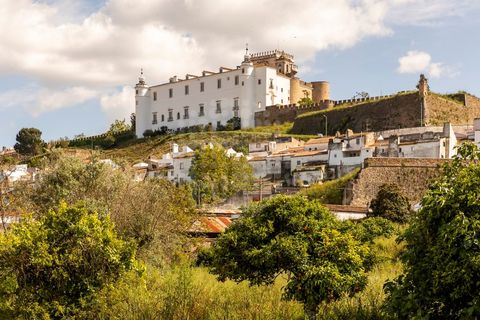 Farm i Estremoz, Evora, Estremoz - € 1.450.000 | Ref: AG053 - foto 27