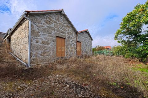 Villa i Viseu, Viseu, Viseu - € 130.000 | Ref: C0203-02537 - foto 2