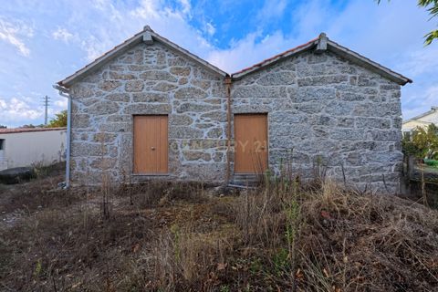 Villa i Viseu, Viseu, Viseu - € 130.000 | Ref: C0203-02537 - foto 6
