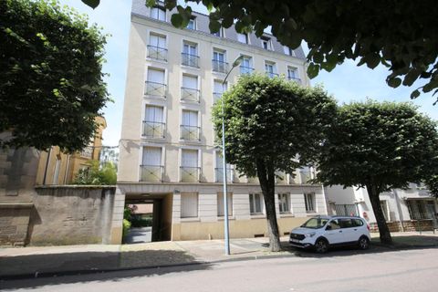 Leilighet i Autun, Saone-et-Loire, Autun - € 80 000 | Ref: 3558-52 - foto 6