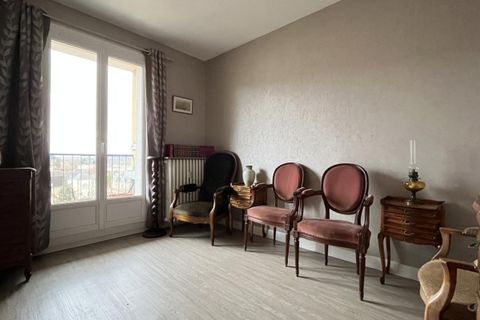 Leilighet i Autun, Saone-et-Loire, Autun - € 80 000 | Ref: 3558-52 - foto 7