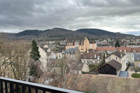 Leilighet i Autun, Saone-et-Loire, Autun - € 80 000 | Ref: 3558-52 - foto 12
