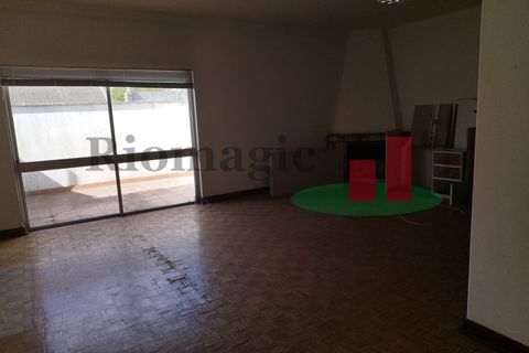 Lejlighed i Minde, Santarem, Minde - € 296.000 | Ref: 268.25 - foto 12