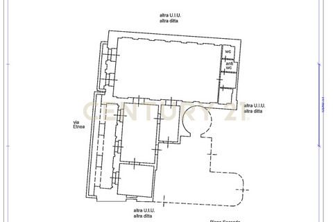 Villa a Catania, Catania, Catania - € 2.500.000 | Ref: 401 - foto 42