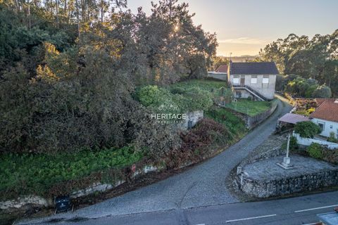 Villa i Barcelos, Braga, Barcelos - € 215.000 | Ref: 0015 - foto 2