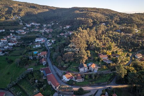 Villa i Barcelos, Braga, Barcelos - € 215.000 | Ref: 0015 - foto 4