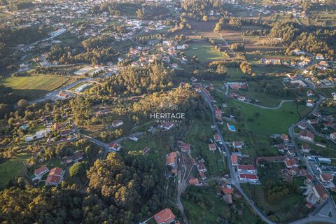 Villa i Barcelos, Braga, Barcelos - € 215.000 | Ref: 0015 - foto 10