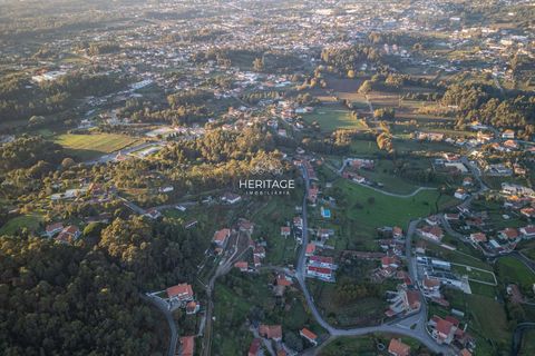 Villa i Barcelos, Braga, Barcelos - € 215.000 | Ref: 0015 - foto 22