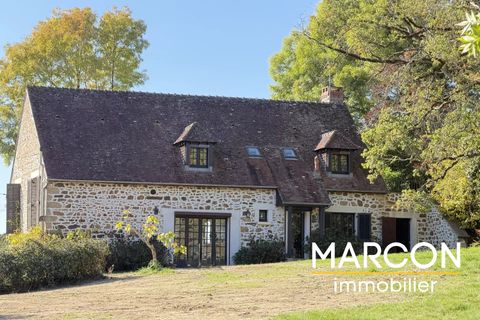 Landejendom i La Celle-Dunoise, Creuse, La Celle-Dunoise - € 235.400 | Ref: 89165 - foto 39